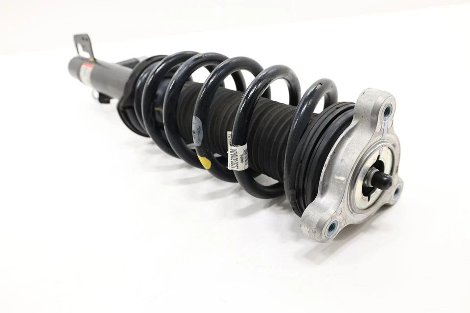 Lincoln Aviator 2020 montaje de puntal delantero derecho Lc5c18b060cc Lc5c5310da Foto 4 de 4