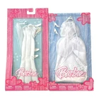Barbie Bridal Fashion Lot 2003 2005 Wedding Dress Outfits Gowns NIB Vintage