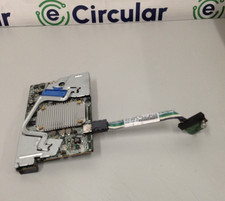 HPE Smart Array P246br/1GB Cache Module, 726795-001, 750000-001 W/ Battery