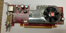 RADEON HD2400 XT 256MB PCI-E ATI VIDEO CARD (OFFER WELCOME)