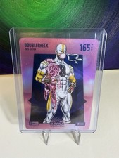Bo Jackson Battle Arena Doublecheck GUM BGBF-31 Aaron Rodgers 165 Power