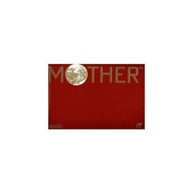 Mother Famicom Used 1