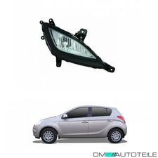 Nebelscheinwerfer rechts H8 für Hyundai i20 I (PB PBT)