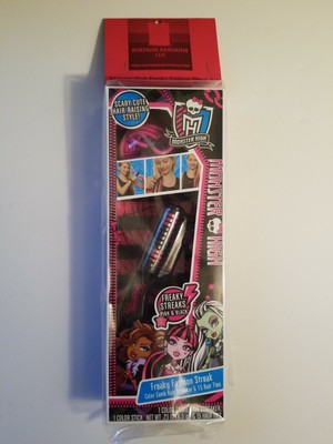 Monster High Freaky Fashion Streak