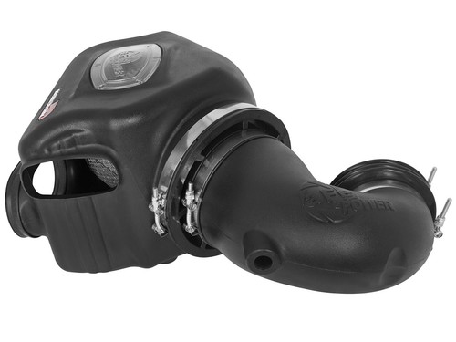 aFe Momentum HD Air Intake For 1994-2002 Dodge Ram 2500 3500 5.9L Diesel - Picture 4 of 7