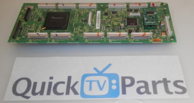 Carte T-Con Pour Pioneer PDP-6070PU – Assy Traitement Vidéo AWV2365 (ANP2162-A, AWW1190)
