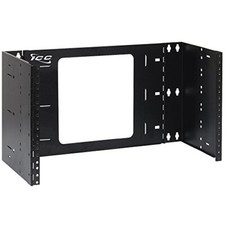 ICC EZ-Fold Wall Mount Bracket with 6" Depth in 6 RMS