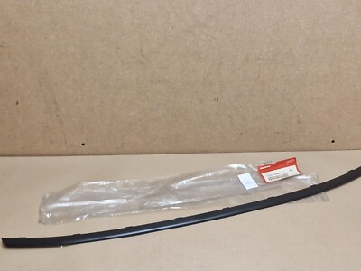 Honda CR-V Kühlergrill Zierleiste 2007-2012 71127SWWG01 71127-SWW-G01 Original NEU