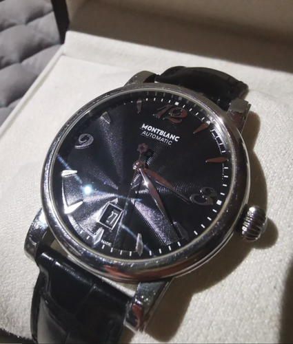 Orologio Montblanc Automatic 7190 | eBay