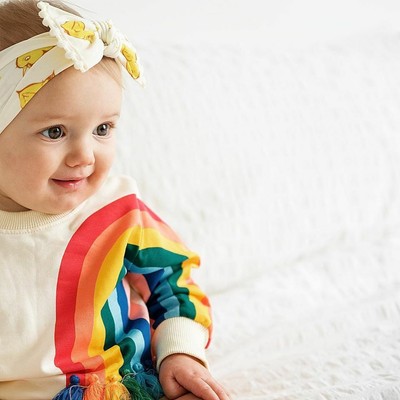 baby bling headbands