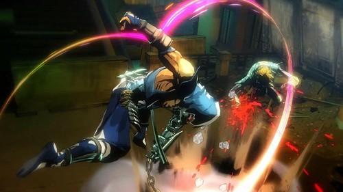 Yaiba: Ninja Gaiden Z - Sony PlayStation 3 PS3 JAPAN import - Picture 9 of 11