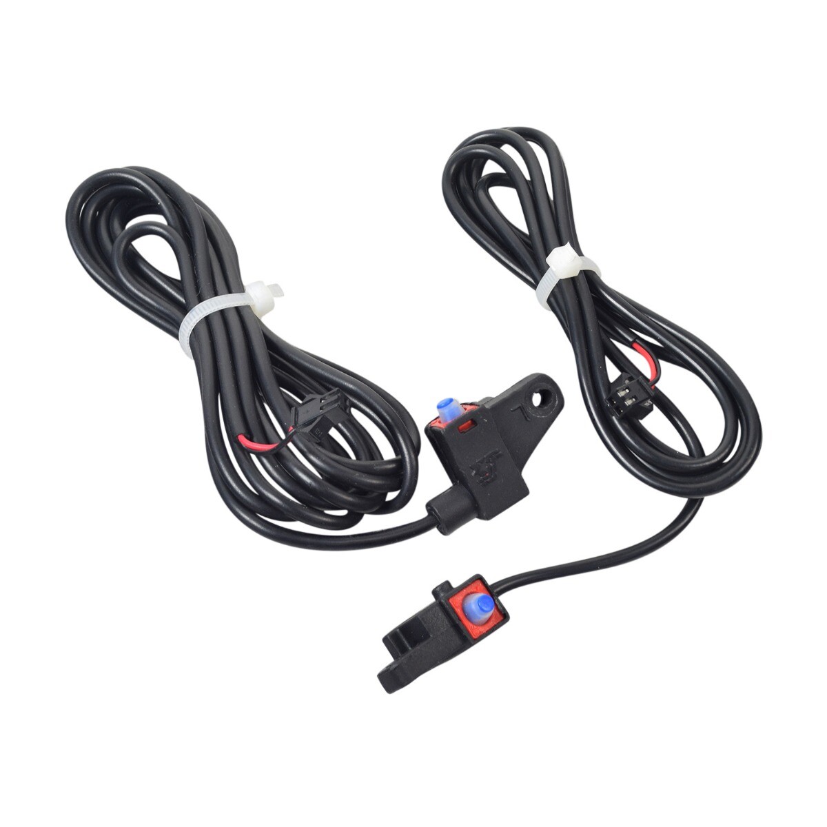 Brake Light Cable Set for the MotoTec MT-FatBoy-500 Electric