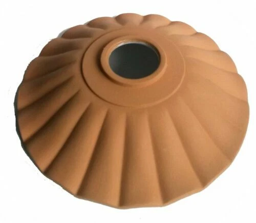 Paralumi in vetro per l'illuminazione da interno