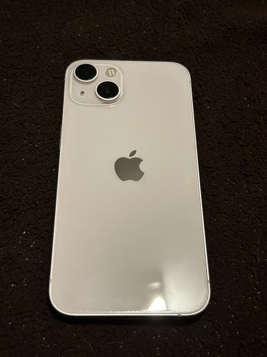 Apple iPhone 13 - 128GB - Pink (Unlocked) | eBay