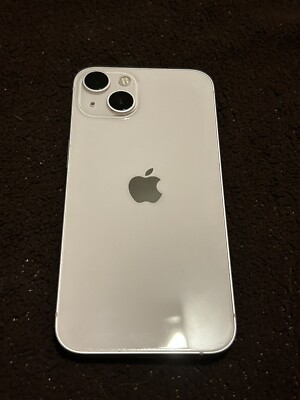 Apple iPhone 13 - 128GB - Pink (Unlocked) | eBay
