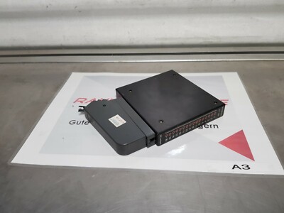 Jensen CT 1151 JENSEN CT1151 DC Output used siehe Bilder 
