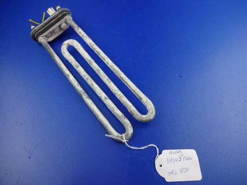 Heizelement Waschmaschine - Privileg 57545 POWER 132506400