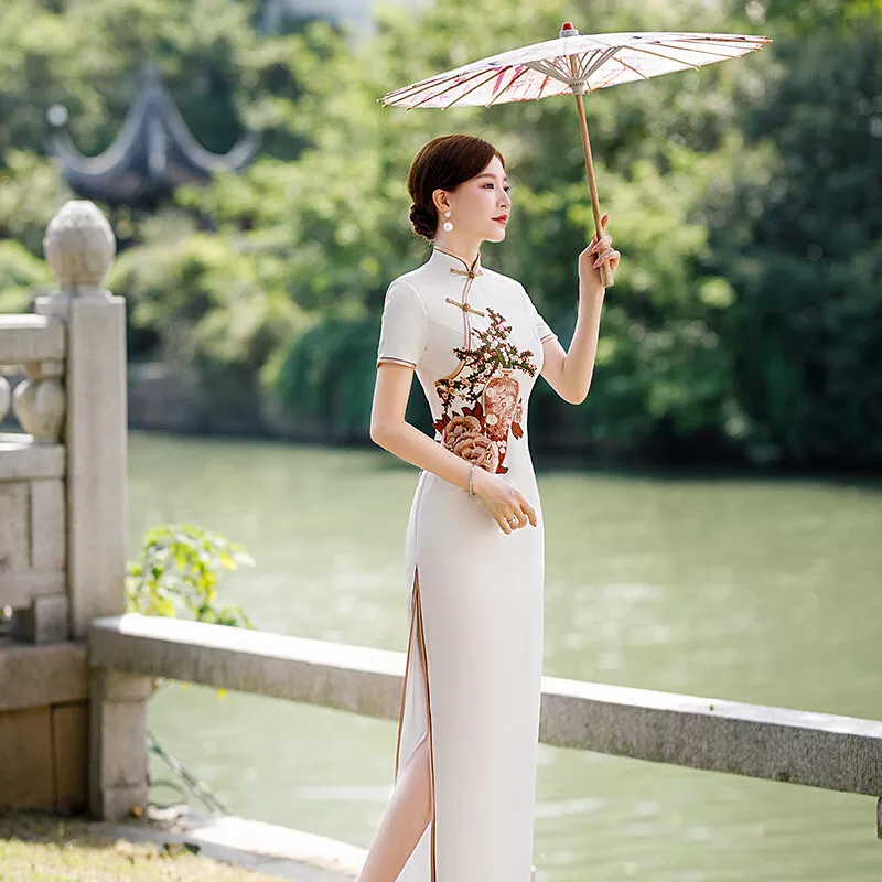 cheongsam dresses