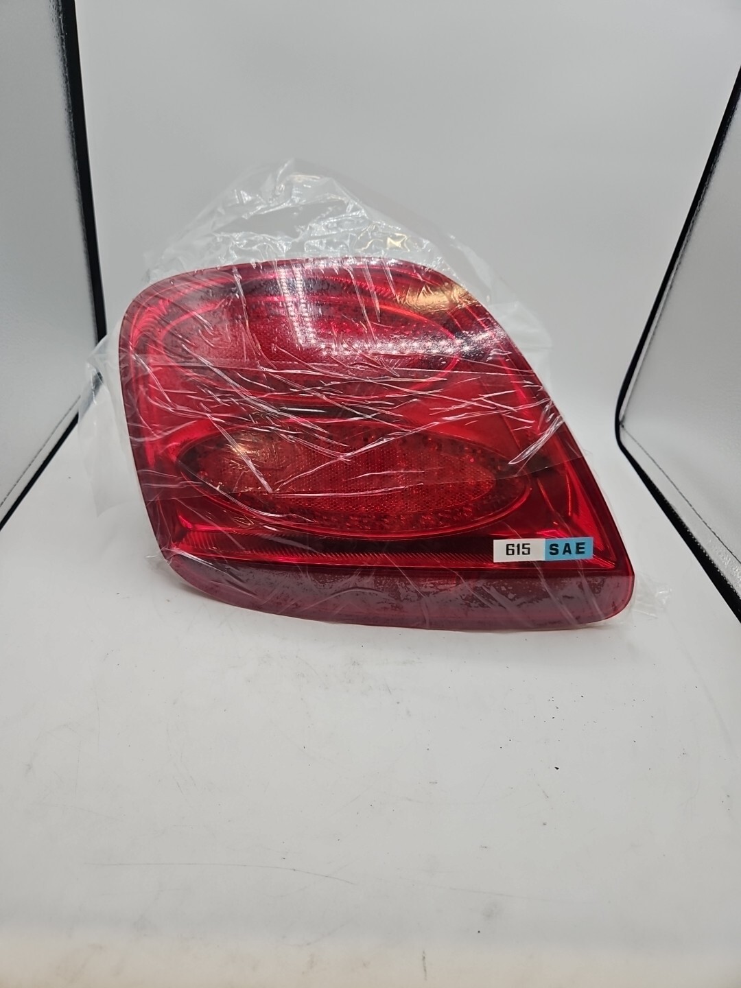 03-09 Bentley Continental GTC Left Driver Side Tail Light Lamp (3-W7945095E)