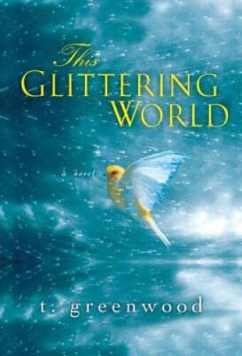 #ad This Glittering World Paperback By Greenwood T. GOOD $4.16