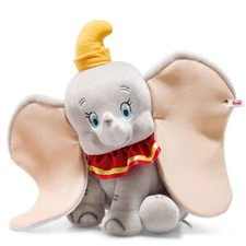 Disney's Large Dumbo - EAN 355547 - From the Steiff Collection