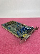 Analog Devices AD1845XP OPTI 7268VPE-A 929-0128 ISA Audio Card