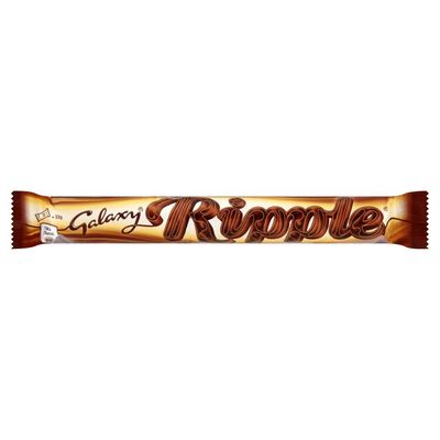 Galaxy Schokoladen Riegel - 33g - 6-er Pack