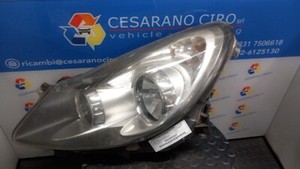 PROJEKTOR-LEUCHTTURM SX. 93189361 OPEL (S07) (07/06>02/11<) ERSATZTEILE USA