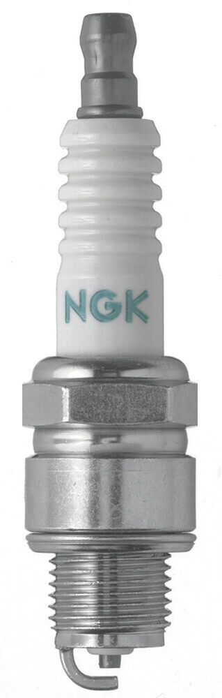 CANDELA ORIGINALE NGK DR8EA CON RESISTENZA