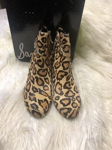 sam edelman buckle booties