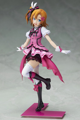 Love Live! Birthday Figure Project Honoka Kousaka 1/8 Scale Figure