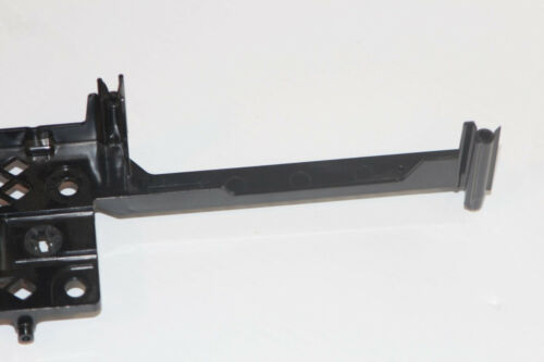 Hard Drive Caddy Mount Bracket Tray X852599 - Microsoft Xbox 360 S 1439 Slim - Picture 3 of 8