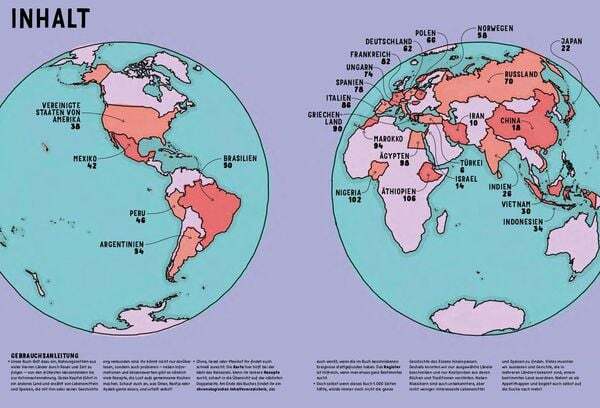 Thumbnail - Alle Welt Zu Tisch