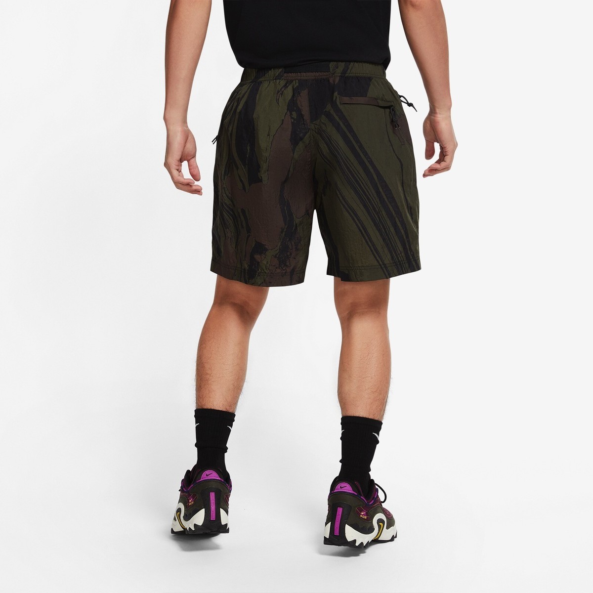 Nike Mens ACG MT. FUJI Shorts Mens Size Medium Rare | eBay Nike Mens ACG MT. FUJI Shorts Mens Size Medium Rare | eBay