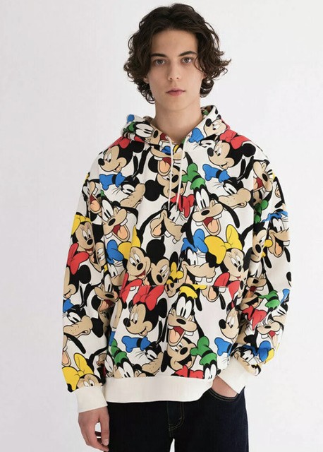 LEVI'S x DISNEY MICKEY＆FRIENDS DISNEY 