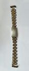 <!--F#f_0-->GENUINE ROLEX LADIES DATEJUST JUBILEE BRACELET 13mm 62523 D18/468B 18KYG/SSTEEL <!--F/-->