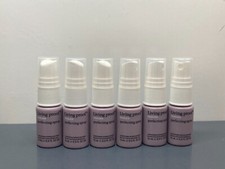 6x LIVING PROOF RESTORE PERFECTING SPRAY 0.5 OZ each