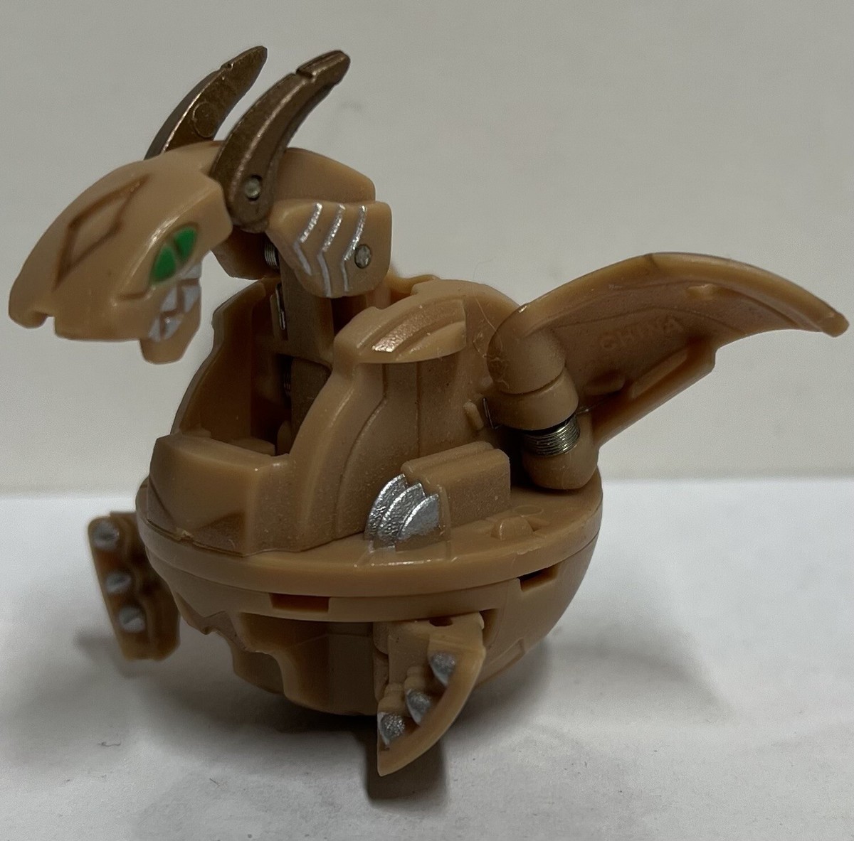 特撮 Dragon protein LEGO 71803 Ninjago Arin's Rising Dragon Strike