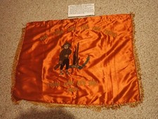 vietnam war north vietnamese army u s army 503rd airborne infantry  bn flag 1967