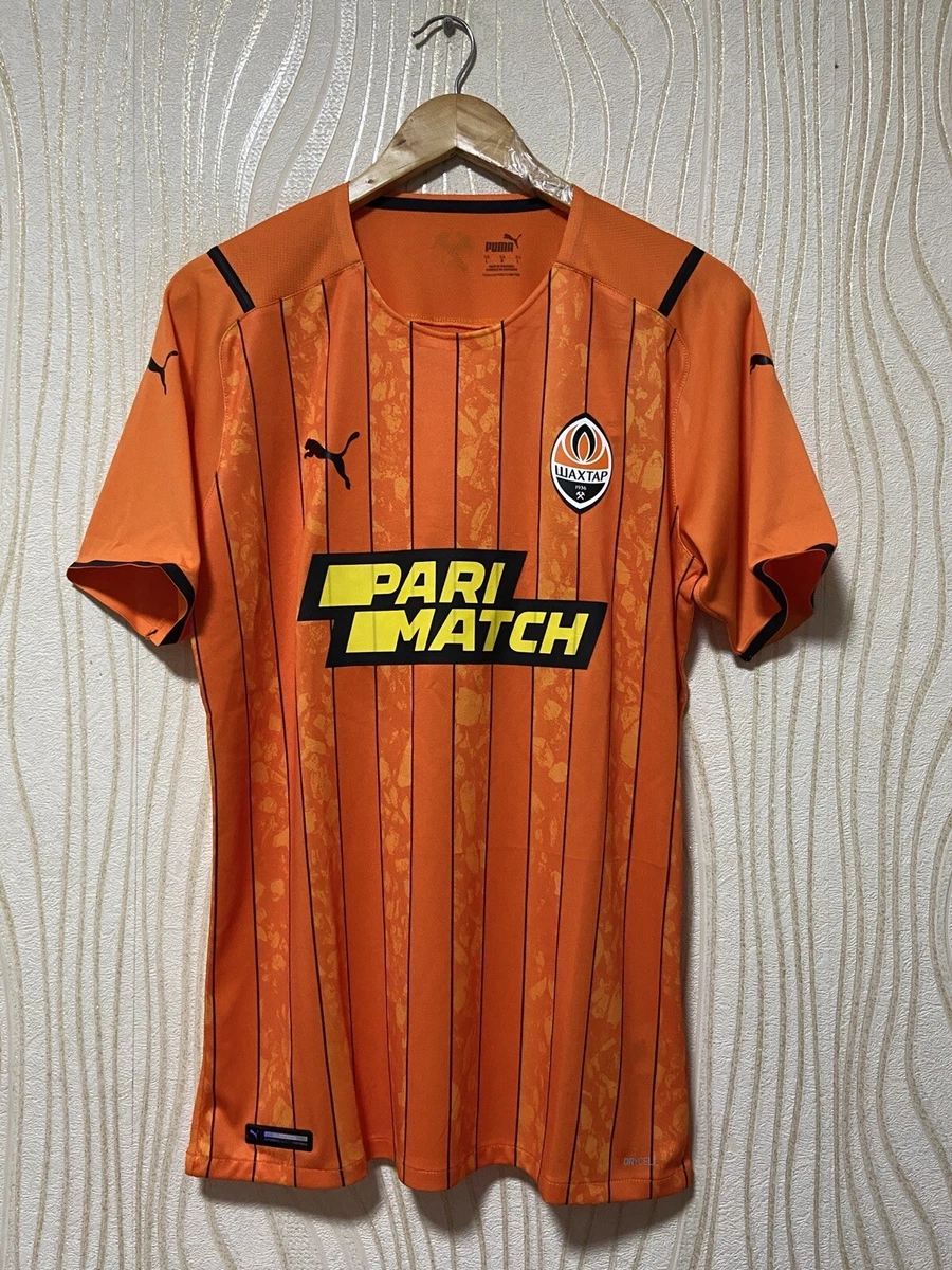 Preços baixos em FC shakhtar donetsk Laranja Clube Internacional