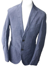 Tommy Hilfiger cotton men's jacket approx size S jacket
