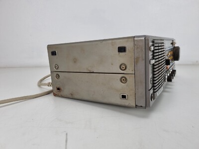 Kenwood R2000 - Communication Receiver Powers up | eBay