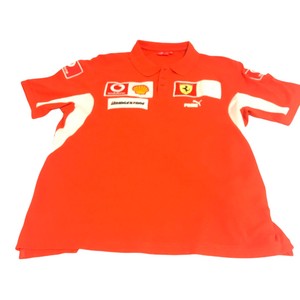 polo puma ferrari