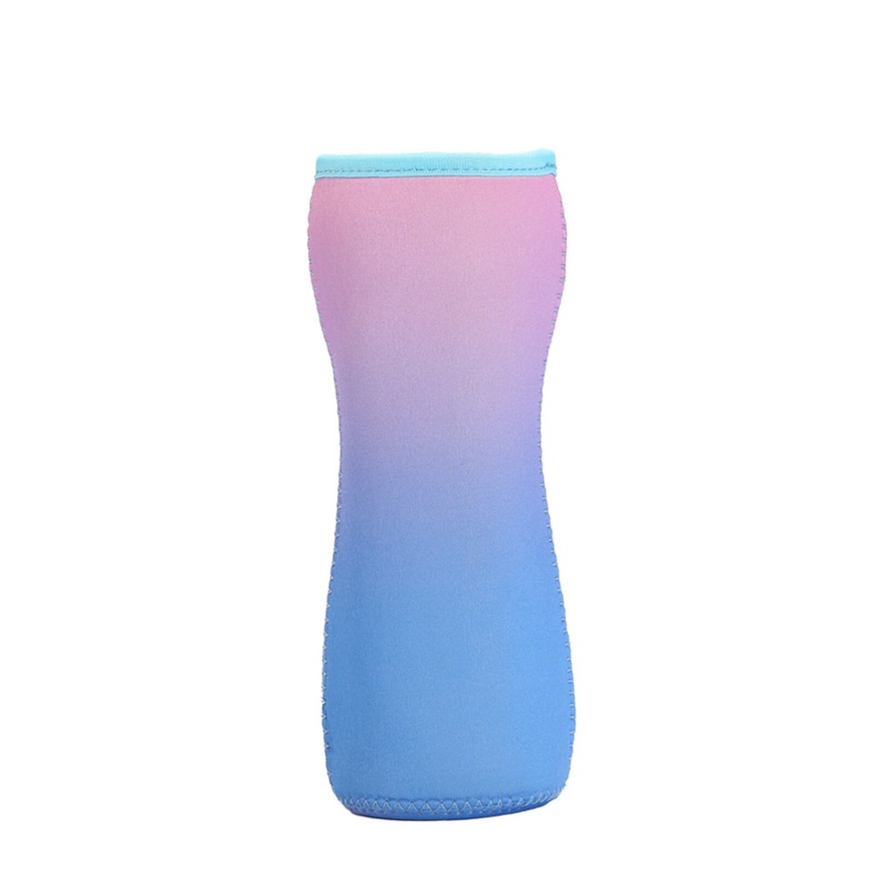 22oz Water Bottle Sleeve Compatible W/ 22oz Plastic Stainless Steel