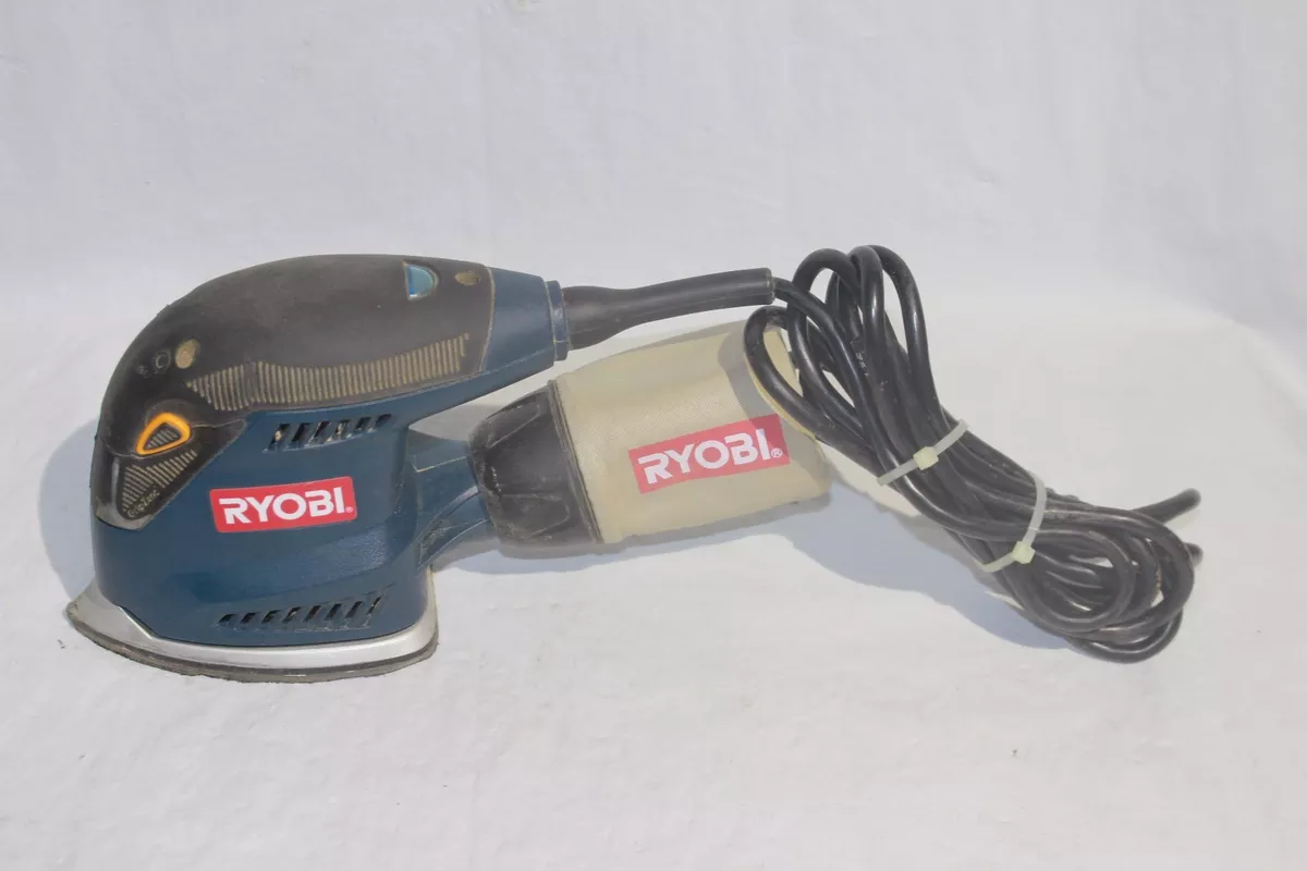 RYOBI CFS1503 5 1 2