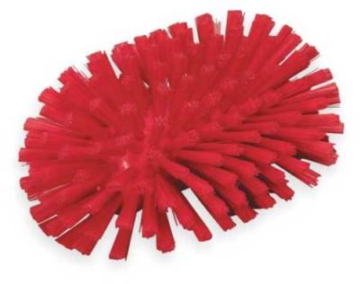 NEW!! VIKAN TANK BRUSH, POLYESTER, REPLACEMENT BRUSH, 70374