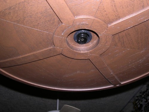 Budweiser Carousel Clydesdale Horse Parade Light Bottom 1 NEW Black Bushing Bud - Picture 3 of 4
