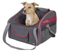 Autositztasche Axion Auto Transportbox FüR Hunde Katzen Kaninchen Tasche Box