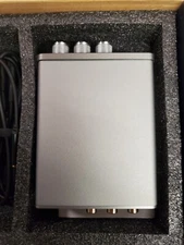 Fosi Audio K5 Pro Gaming DAC Headphone Amplifier Digital-to-Analog Converter AUX