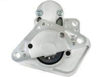 As-Pl Starter FüR Nissan Juke 1.6 1.5 Dci Qashqai +2 I Dacia Duster Lodgy